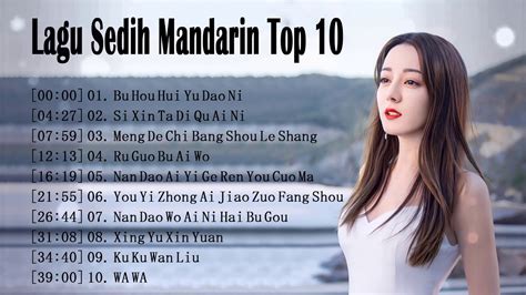 Lagu Mandarin Terbaru – newstempo