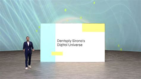 Dentsply Sirona S Primeprint And Ds Core Launch Event May