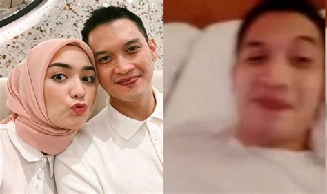 Rezky Aditya Akui Video Syur Yang Beredar Di Medsos Dan Viral Itu