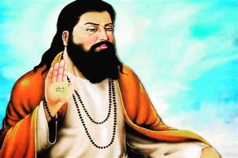 Bhagat Ravidas Jayanti 2021 Know The Importance And How It Is