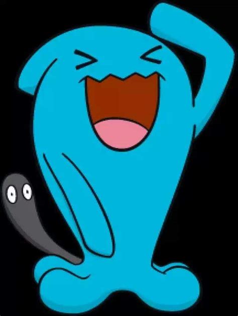 Theory The Possible Reality Of Wobbuffet Pokémon Amino