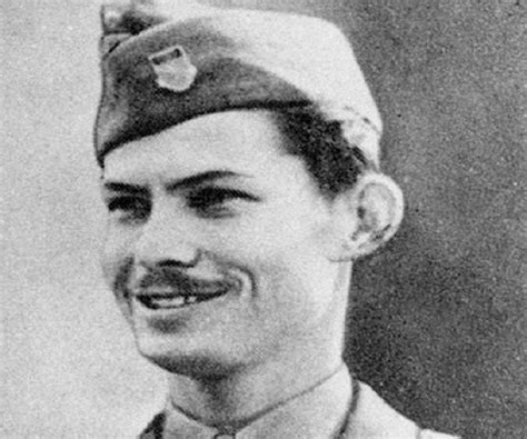 Desmond Doss Biography – Facts, Childhood, Family Life, Achievements