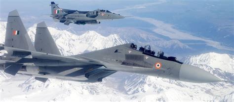 Indian Air Force IAF Fighter Planes Everything You Need To Know