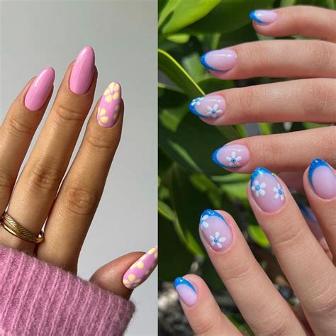 Cute Summer Nails Design