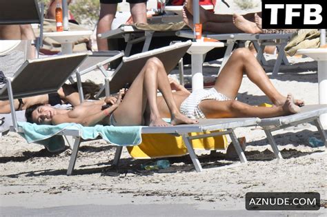 LUCIA RIVERA ROMERO Nude AZNude