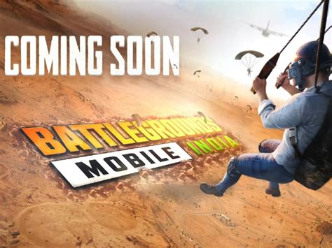 Deja Vu PUBG Publishes Poster Hinting India Return Under New Name But