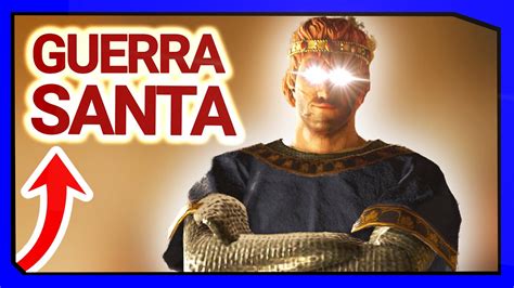 Crusader Kings Gameplay Espa Ol Campa A As Se Conquista Ep