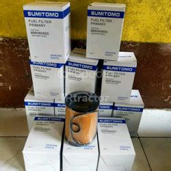 Jual Filter Solar Sumitomo Sh Sh Mmh Mmh