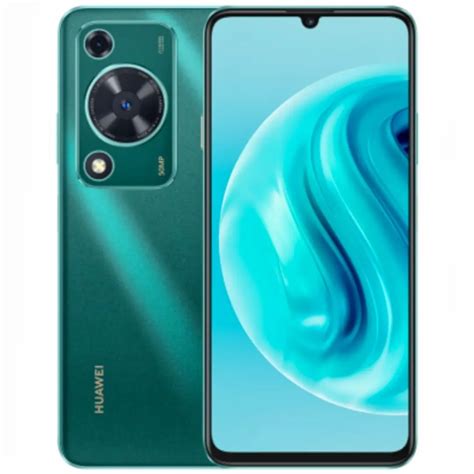 Huawei Nova Y72 All Specs And Price