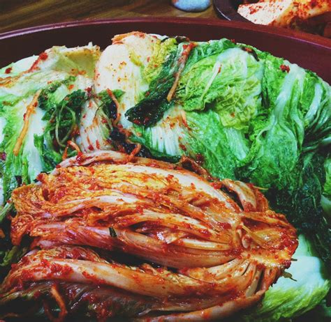 All You Need to Know About Kimchi – There She Goes Again