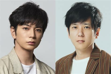 松本潤、二宮和也が「vs魂」で相葉雅紀と共演！新春spの「baba魂」には豪華ゲストも集結 ニコニコニュース