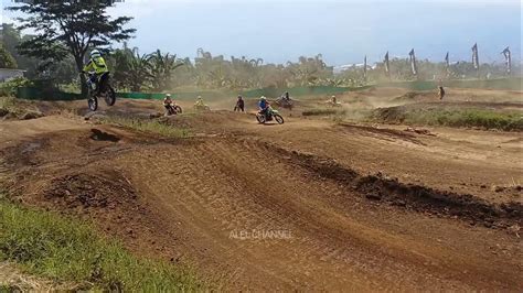 Moto Cross 2023 Kwb Kota Wisata Batu Youtube