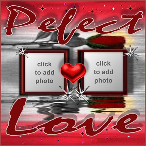 Cararay S Classic Kimi Frames January Reflections Of Love