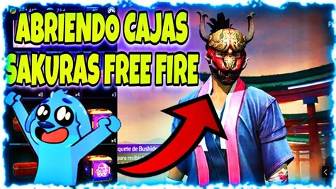 Descubre El Secreto De Las Cajas Legendarias De Free Fire Freefire