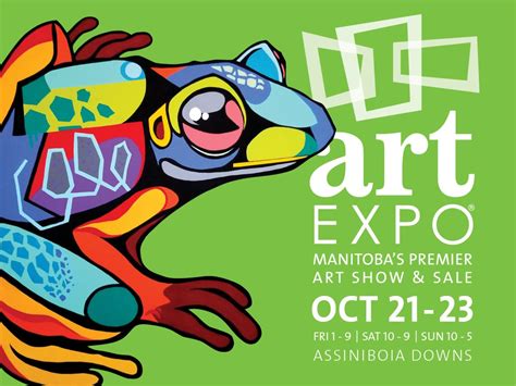 Manitoba Art Expo Globalnews Events