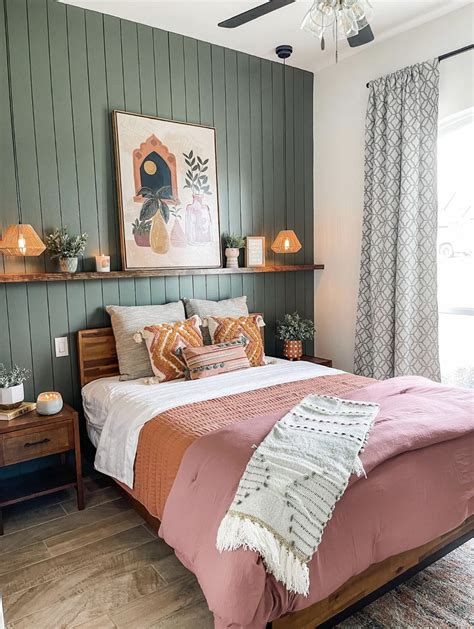 Modern Cottage Shared Teen Girl Bedroom Reveal Artofit