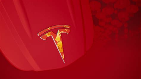 Custom Tesla Decals & Kits | Tesla Emblems