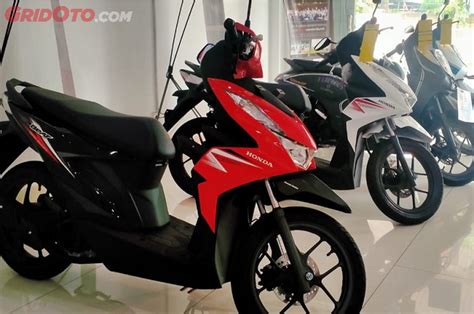 Motor Honda Terbaru 2020 Matic Dealer Motor Honda Majalengka