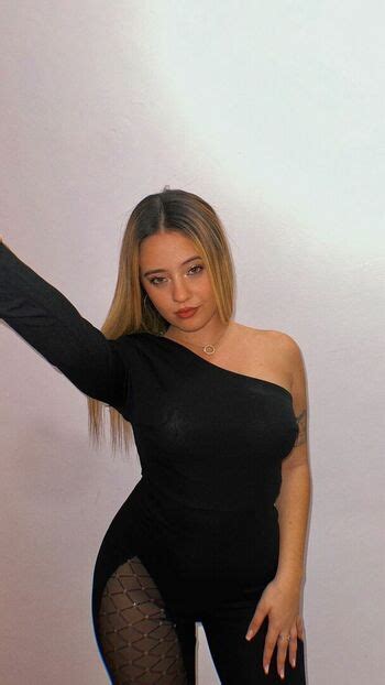 Avivasofia Misopacketbae Oxythoughtin Nude OnlyFans The Fappening Plus