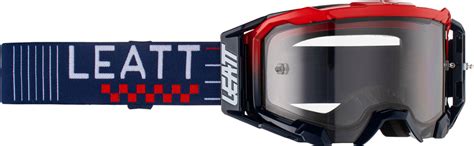 Leatt Velocity Light Motocross Goggles Buy Cheap Fc Moto