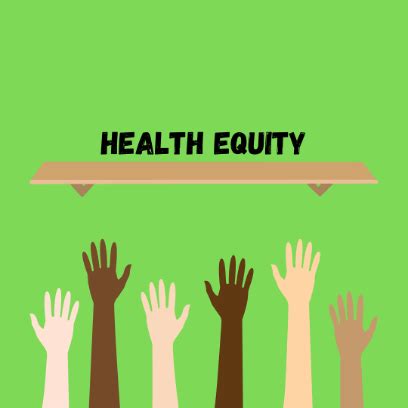 The Structural And Systemic Challenges In Achieving Health Equity