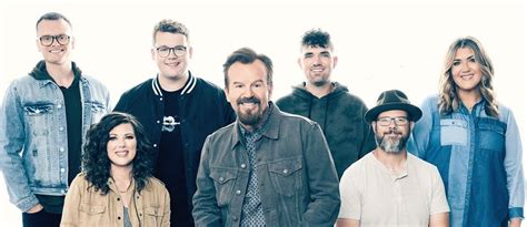 Casting Crowns Orlando Orlando Fl 27 October 2022