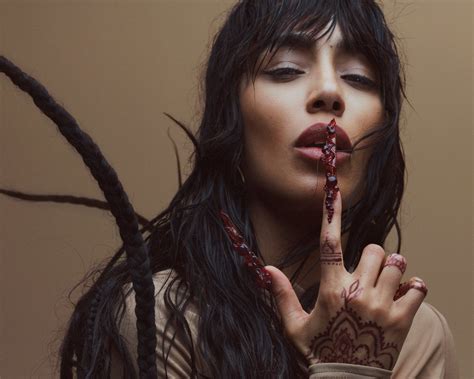 Loreen Tickets Loreen Tour Dates Concerts