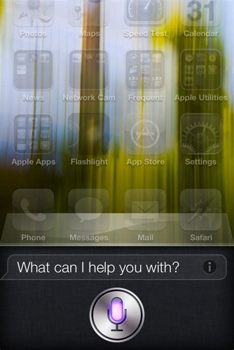 Siri Apple Iphone 4s Thoroughly Reviewed