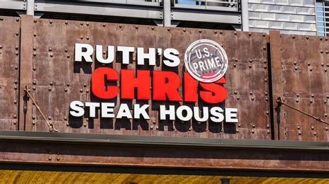 What Really Makes Ruths Chris Steak House Steaks So Delicious