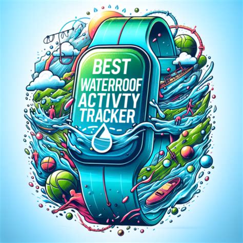 Top 10 Best Waterproof Activity Trackers Of 2023 Ultimate Buyers