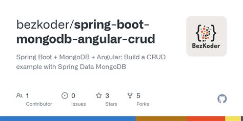 Github Bezkoder Spring Boot Data Mongodb Spring Boot Crud Rest Apis