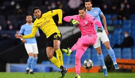 Borussia Dortmund Vs Manchester City Three Key Battles That Will Determine The Result Extra Ie