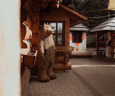 Chrzciny i Komunie Restauracje Karczma Paweł Nie Całkiem Święty