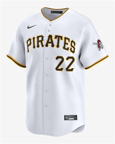 Jersey Nike Dri Fit Adv De La Mlb Limited Para Hombre Andrew Mccutchen