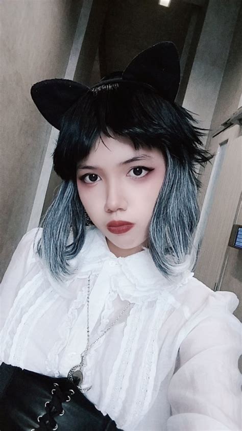 Nela ♡ Real Life Atsushi On Twitter You Vs Your Pfp We Are The Same
