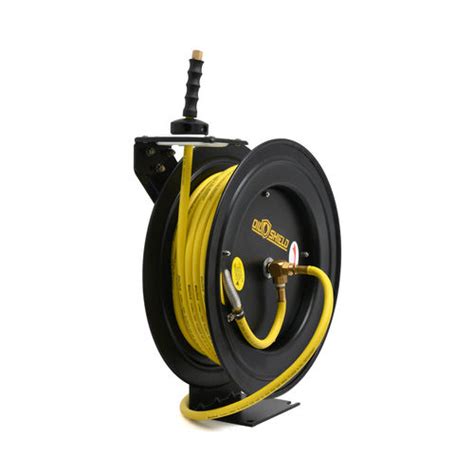 Oilshield Air Hose Reel 10mmx30 Mtr Heavy Duty At 11611 20 INR In