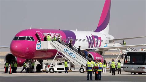 Flughafen Dortmund Hammer Wizz Air Steuert Jetzt Neues Traumziel An