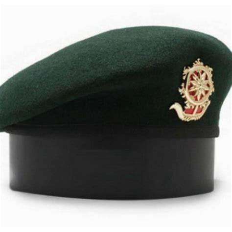 Jual Baret Tni Ad Baret Kostrad Shopee Indonesia