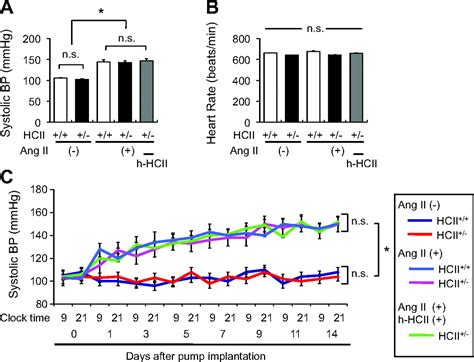 Heparin Cofactor Ii Protects Against Angiotensin Ii Induced Cardiac