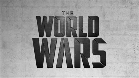 About The World Wars - HISTORY.com