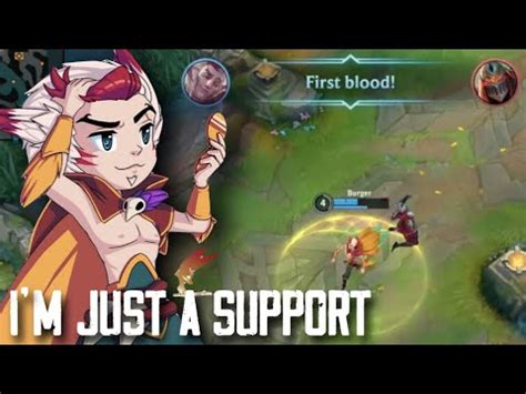 AP Assassin Rakan Vs Zed Mid Gameplay Wild Rift YouTube