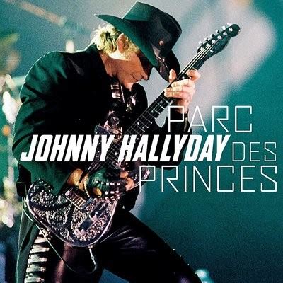 Le chanteur abandonné MP3 Song Download by Johnny Hallyday Parc Des