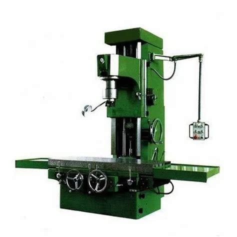 Mild Steel Vertical Fine Boring Machines Automation Grade Automatic