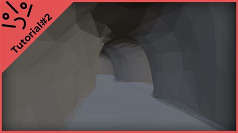 How To Make Caves High And Low Poly Blender 2 8 Tutorial YouTube