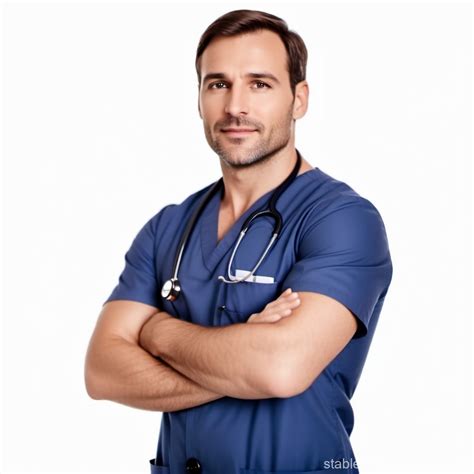 Epic Doctor A Heros Journey Stable Diffusion Online