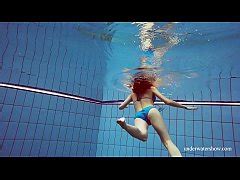 Blue Bikini Tight Pussy Martina Underwater Xxx Mobile Porno Videos Movies IPornTV Net