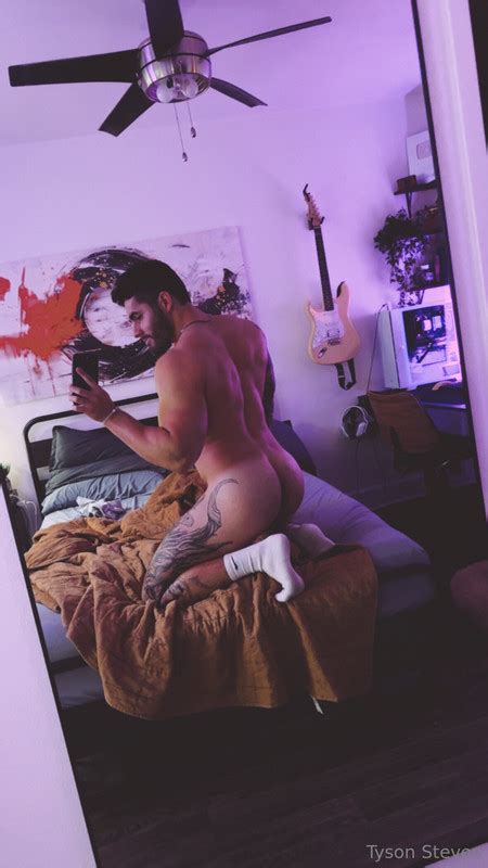 30 Horny Verse ASMR God Tyson Steven Tysonsteven Super Hot ASMR Porn GaysDream Gay Onlyfans Leaks