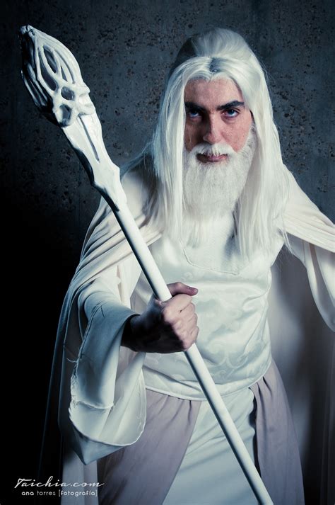 Gandalf The White Wallpaper