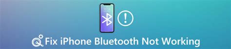 S Dan L Ses Iphone Bluetooth Ikke Fungerer L St