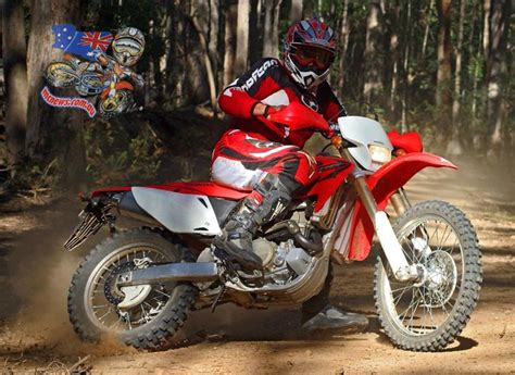2005 Honda Crf450x Motozombdrivecom